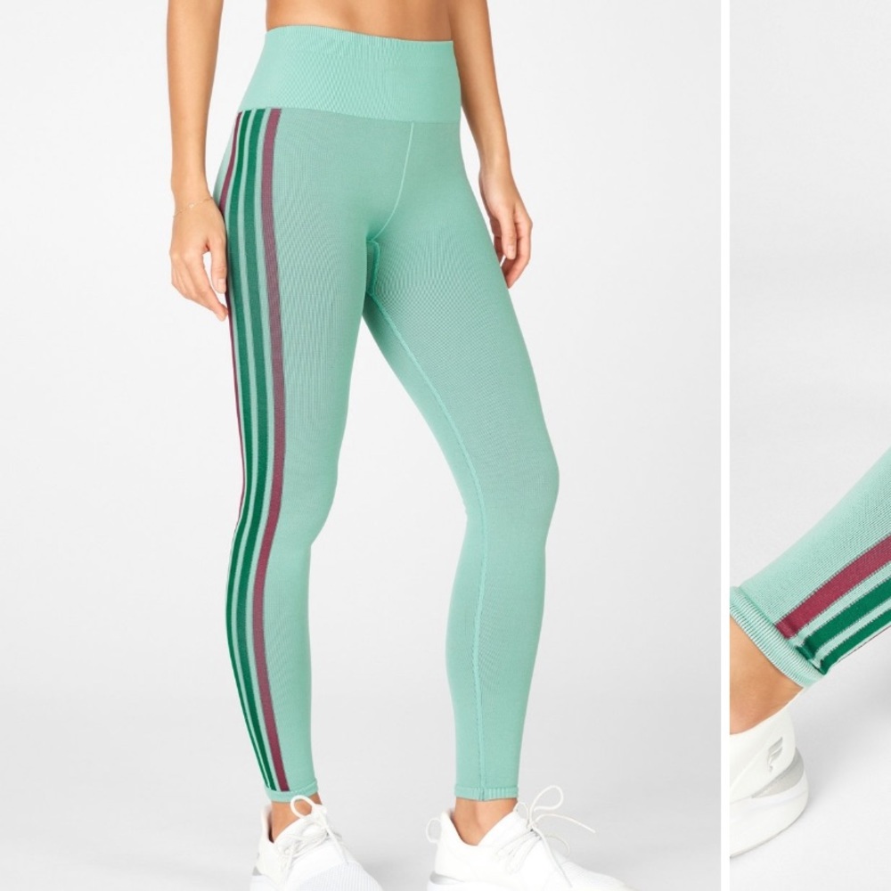 Fabletics high waist leggings